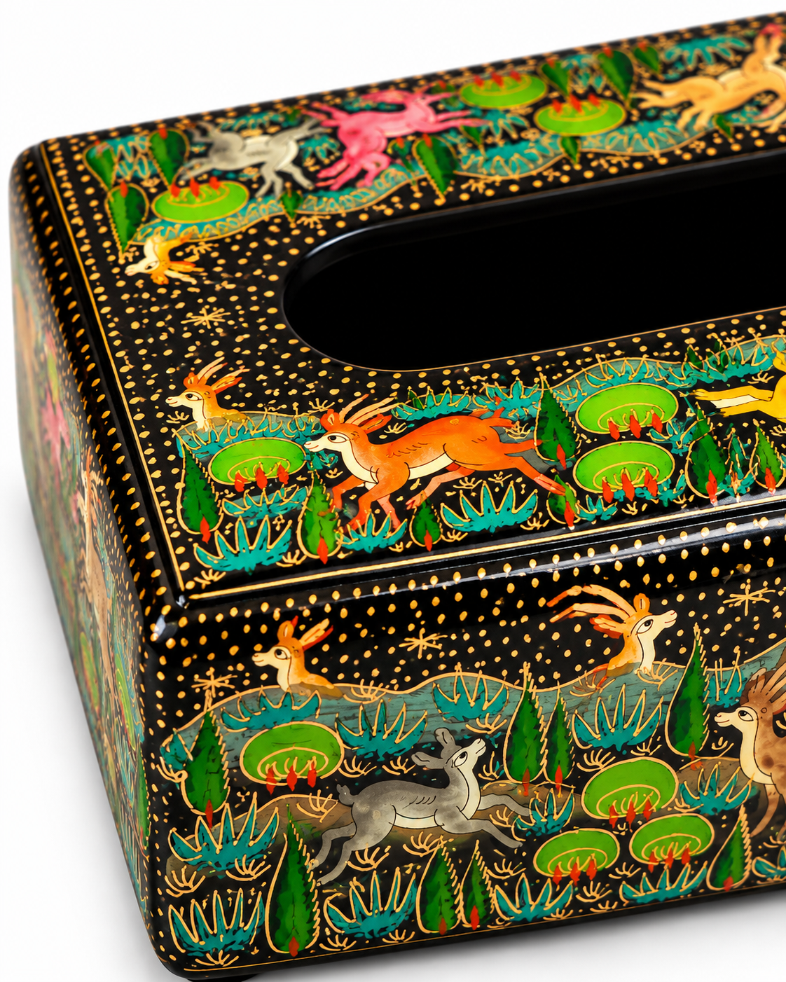 black-forest-wildlife-handmade-kashmiri-paper-mache-tissue-box_2
