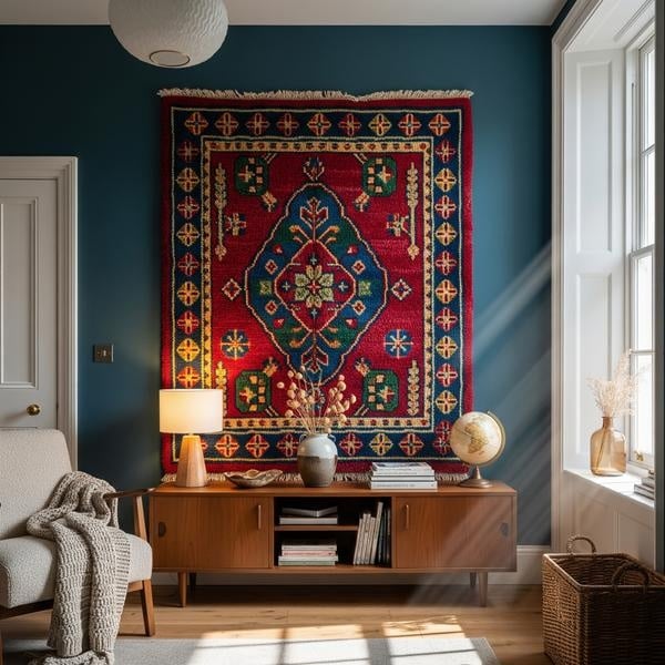Wall Carpets