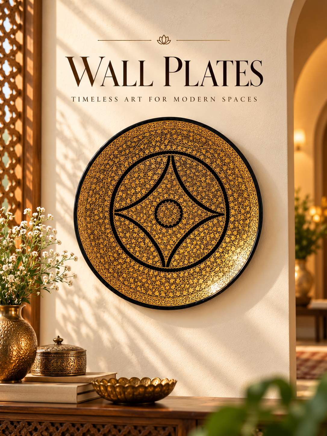 Wall Plates