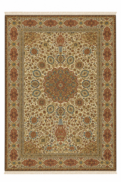 Wall Carpet / Wall Hanging Rug
