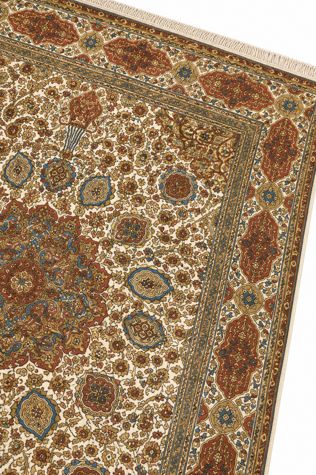Wall Carpet / Wall Hanging Rug