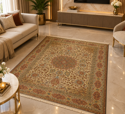 Wall Carpet / Wall Hanging Rug