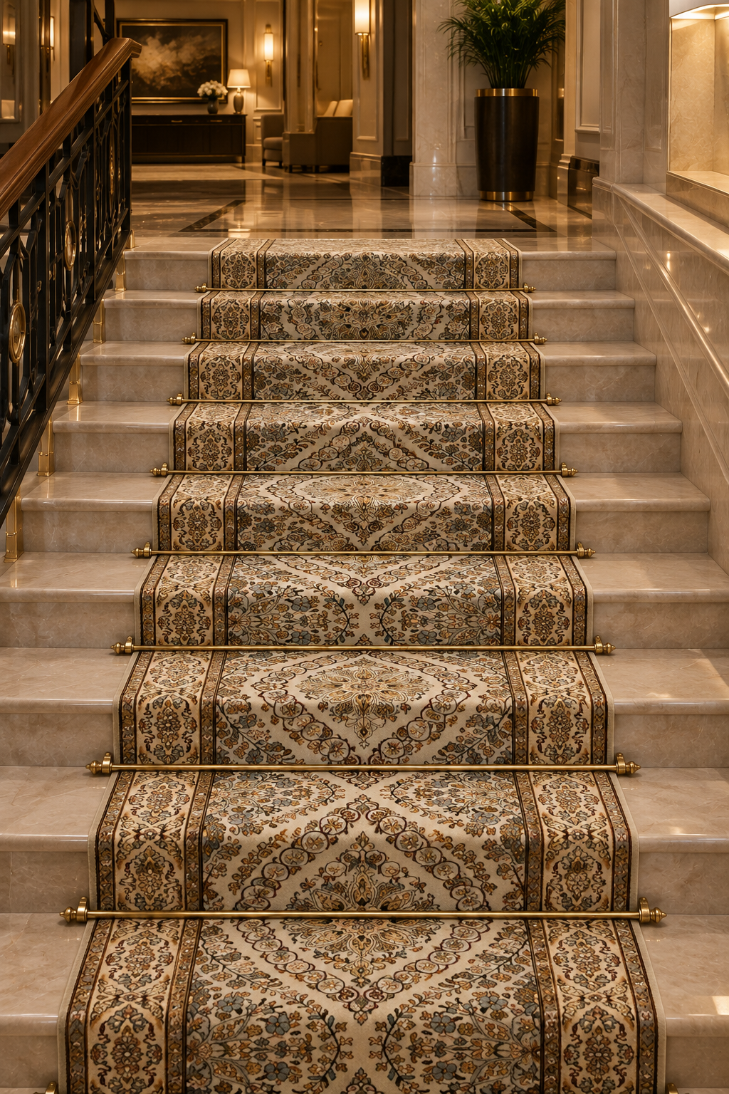 Wall Carpet / Wall Hanging Rug