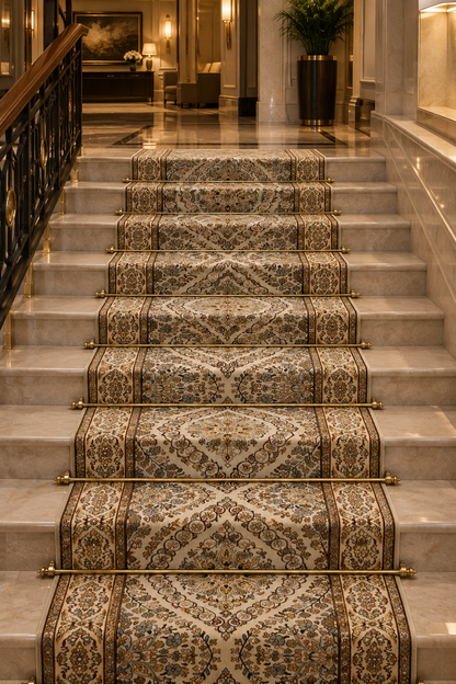 Wall Carpet / Wall Hanging Rug