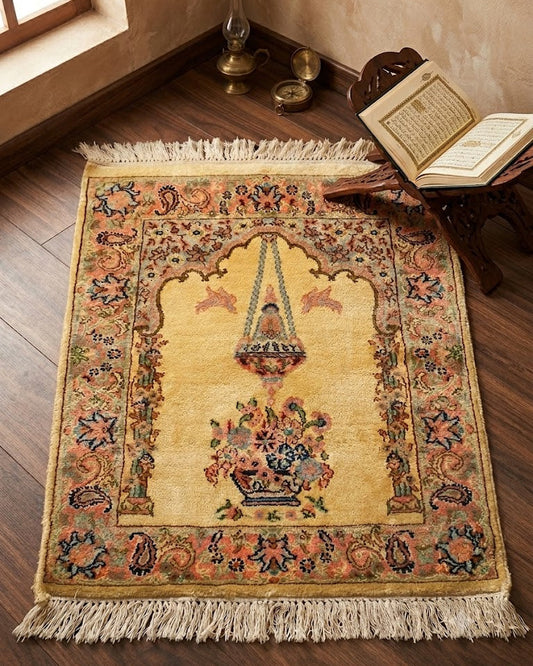 antique-mihrab-style-kashmiri-silk-hand-knotted-carpet