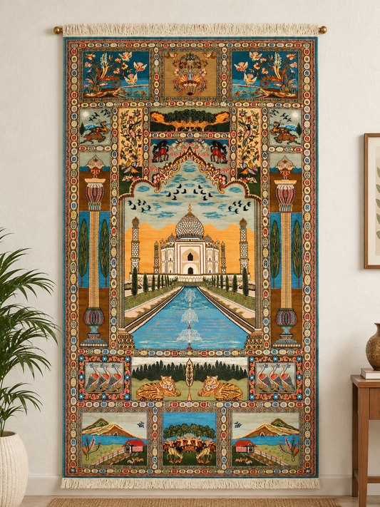 award-winning-ornate-taj-mahal-kashmir-silk-hand-knotted-carpet_1