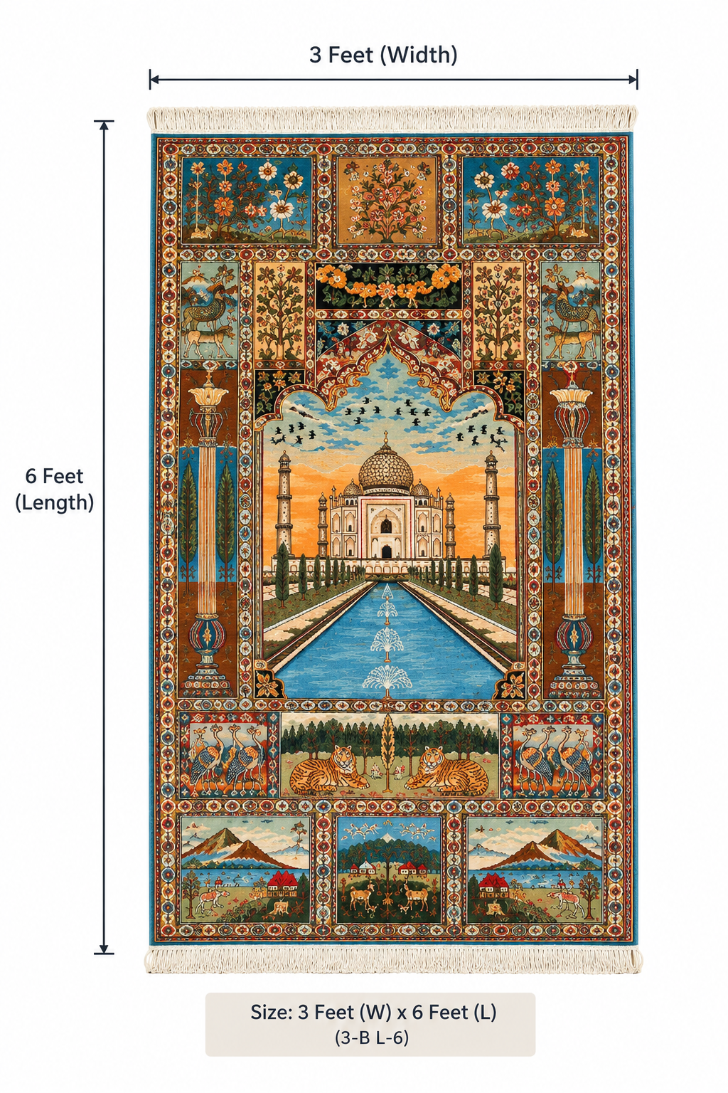 award-winning-ornate-taj-mahal-kashmir-silk-hand-knotted-carpet_4