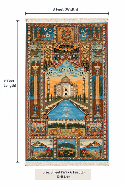 award-winning-ornate-taj-mahal-kashmir-silk-hand-knotted-carpet_4