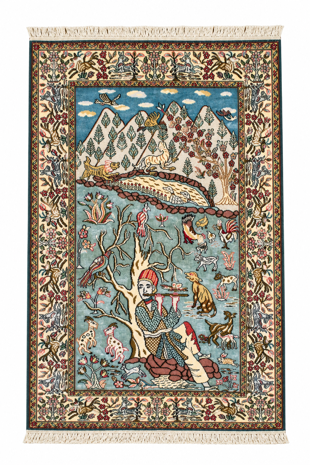 award-winning-village-of-life-kashmir-silk-hand-knotted-carpet_1