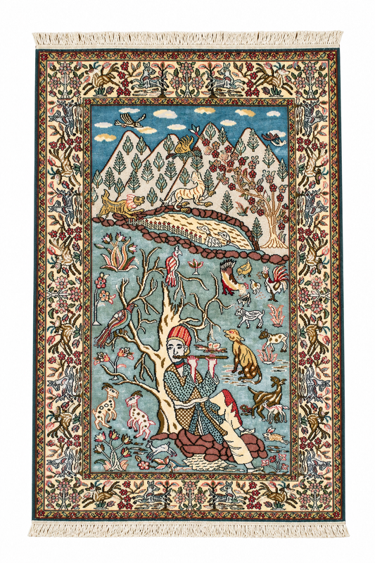 award-winning-village-of-life-kashmir-silk-hand-knotted-carpet_1