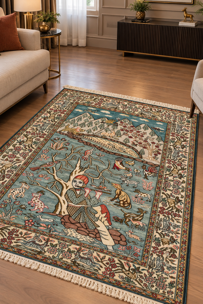 award-winning-village-of-life-kashmir-silk-hand-knotted-carpet_3