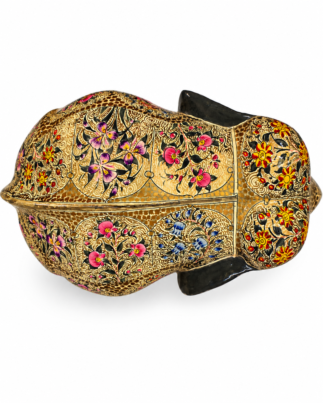 gold-floral-handmade-kashmiri-paper-mache-elephant_4