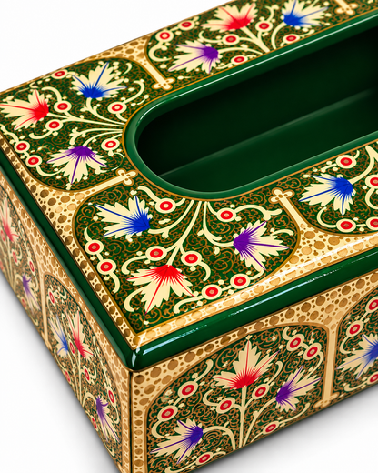 green-gold-panel-floral-handmade-kashmiri-paper-mache-tissue-box_2