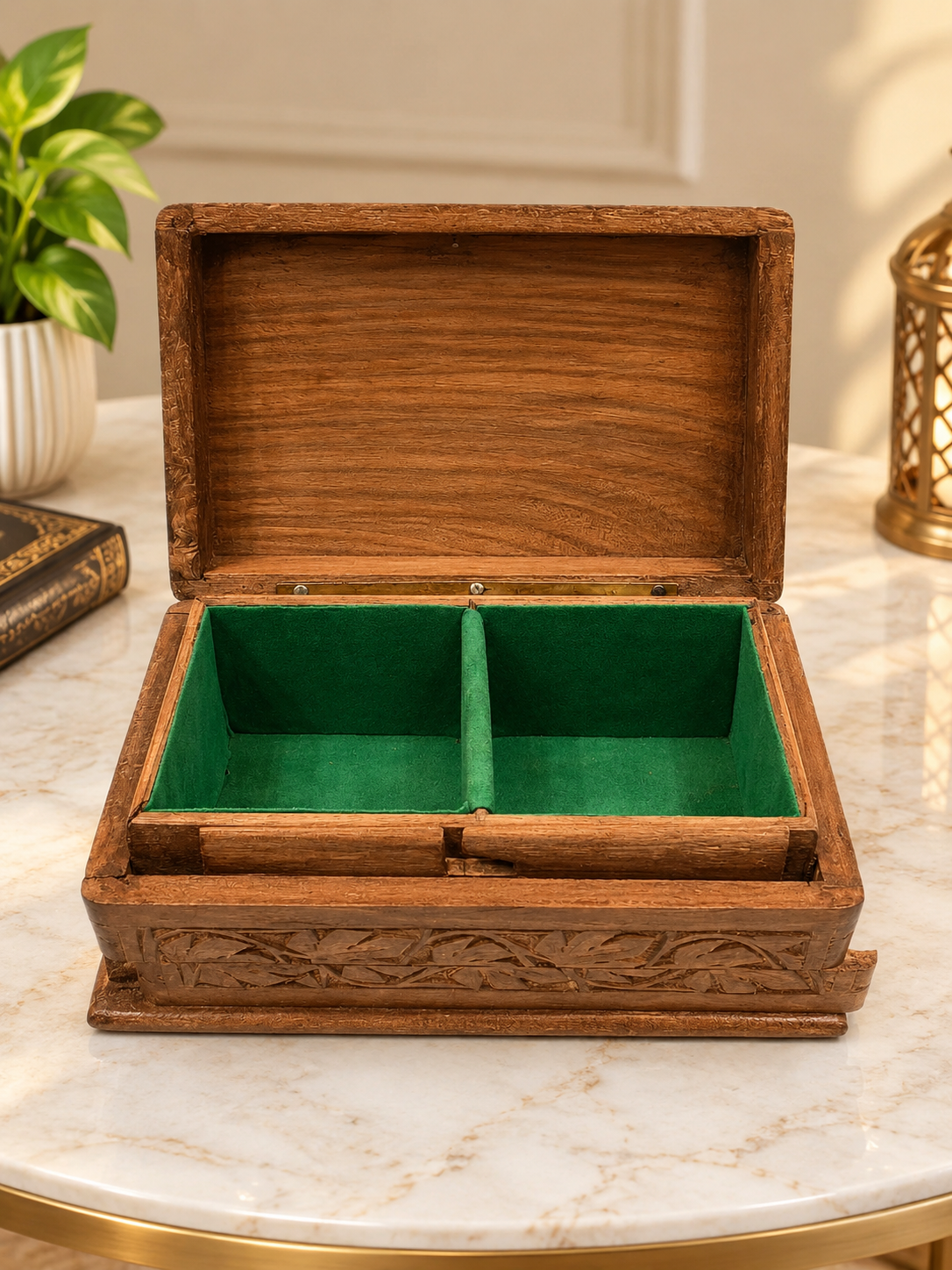 leaf-carved-kashmiri-walnut-wood-box_1