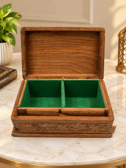 leaf-carved-kashmiri-walnut-wood-box_1
