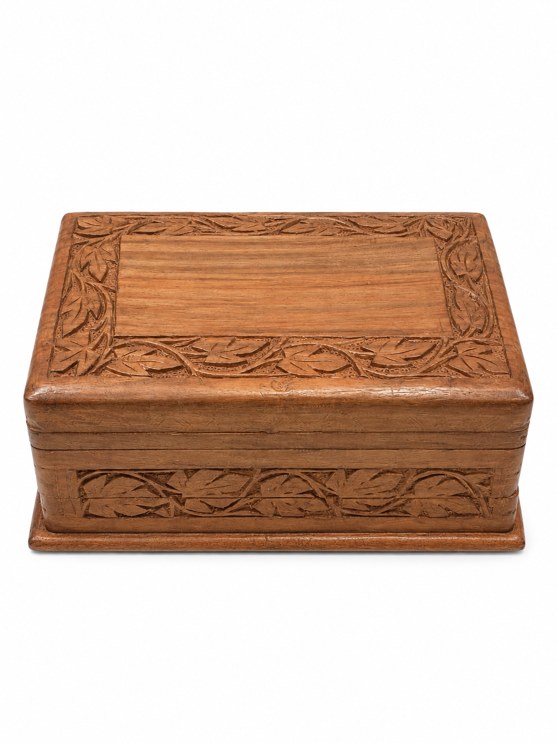 leaf-carved-kashmiri-walnut-wood-box_2