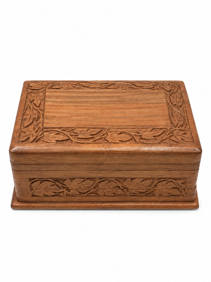 leaf-carved-kashmiri-walnut-wood-box_2
