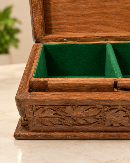 leaf-carved-kashmiri-walnut-wood-box_3