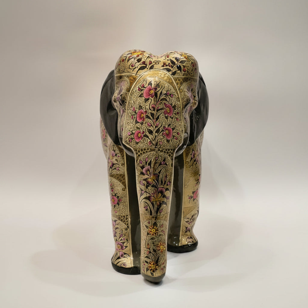  pink-and-purple-flowers-elephant-papier-mache