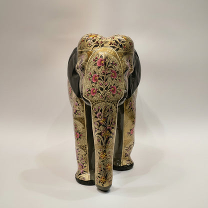  pink-and-purple-flowers-elephant-papier-mache