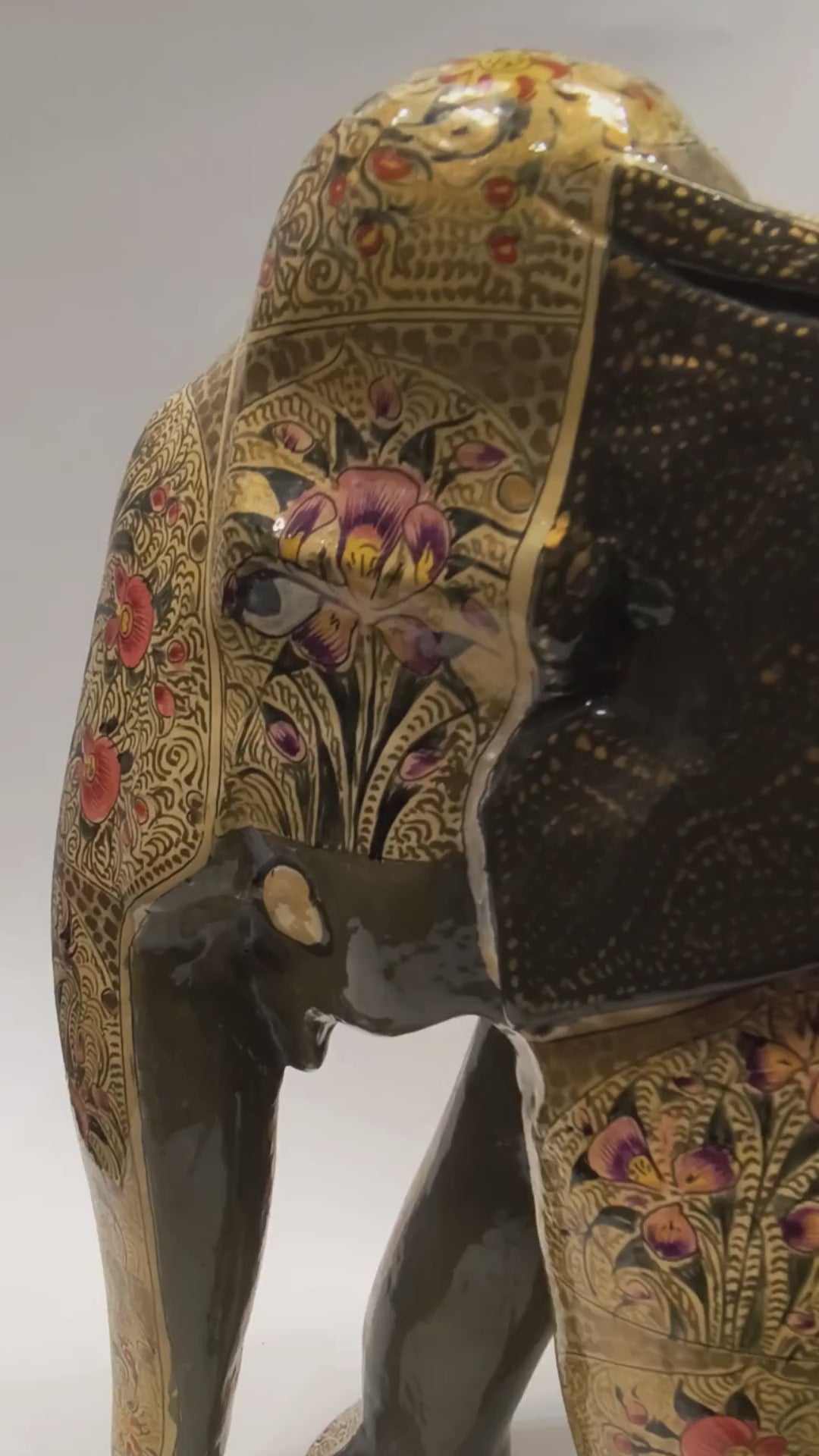 gold-floral-handmade-kashmiri-paper-mache-elephant_5