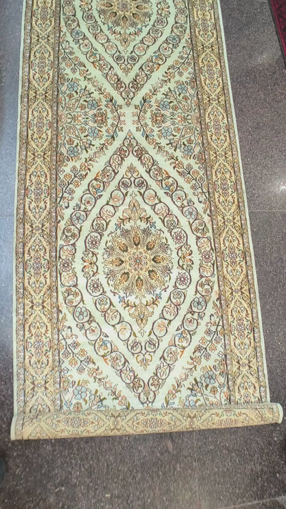 traditional-medallion-kashmiri-silk-hand-knotted-runner-carpet_5