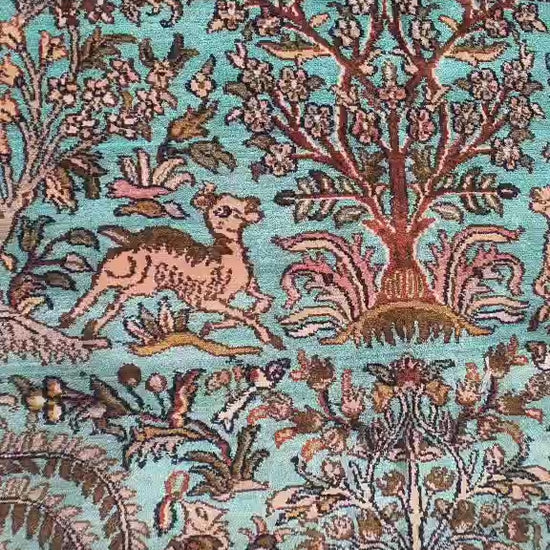 traditional-hunting-kashmiri-silk-hand-knotted-carpet_6
