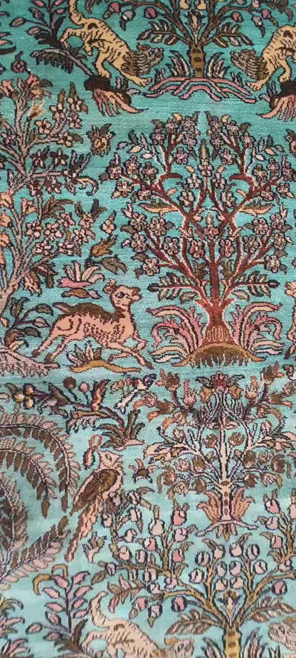 traditional-hunting-kashmiri-silk-hand-knotted-carpet_6