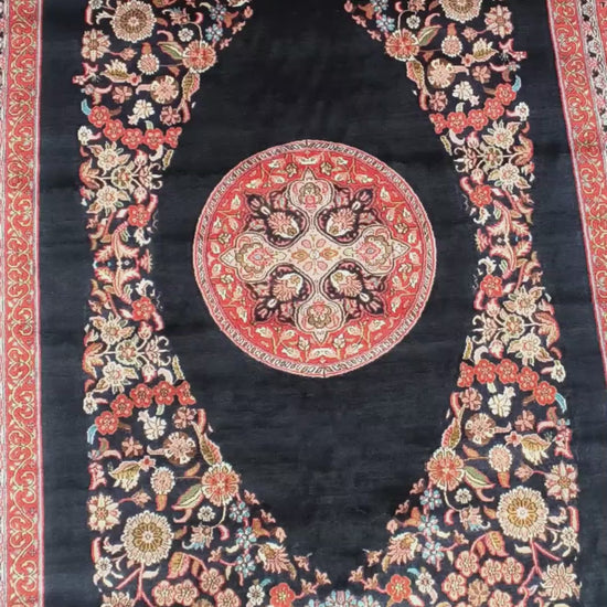 traditional-diamond-kashmiri-silk-hand-knotted-carpet