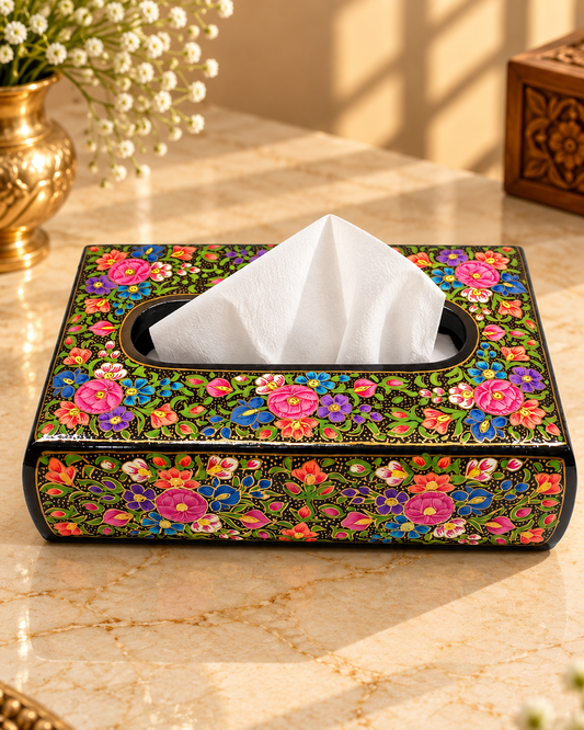 rangaafreen-handmade-kashmiri-paper-mache-tissue-box