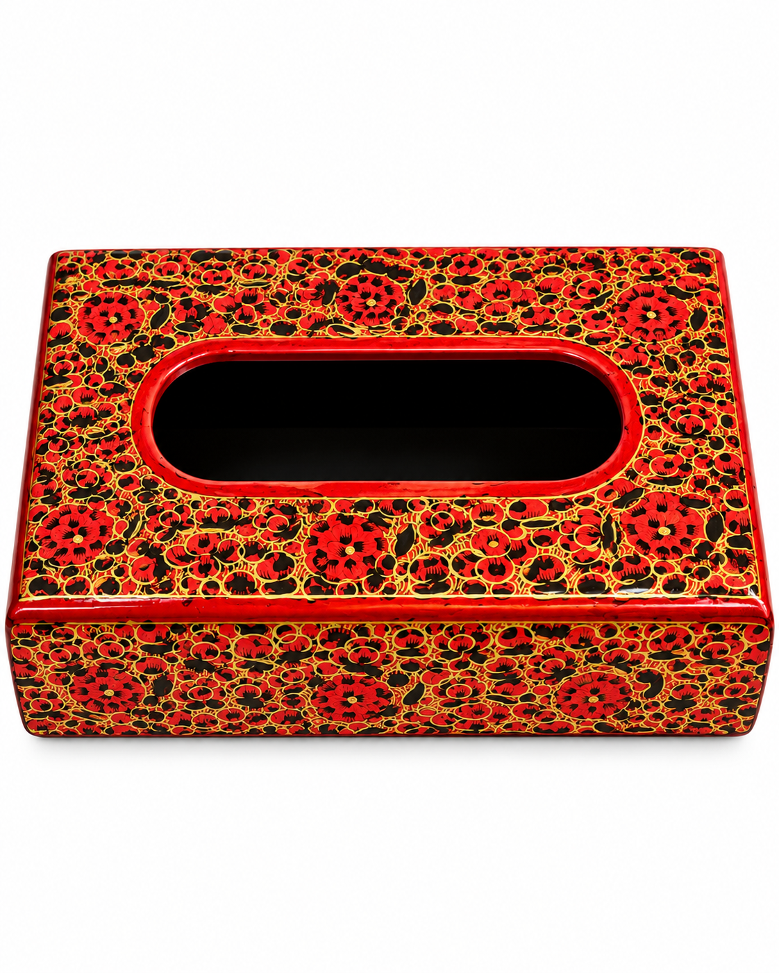 red-gold-floral-handmade-kashmiri-paper-mache-tissue-box_1