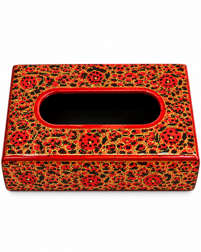 red-gold-floral-handmade-kashmiri-paper-mache-tissue-box_1