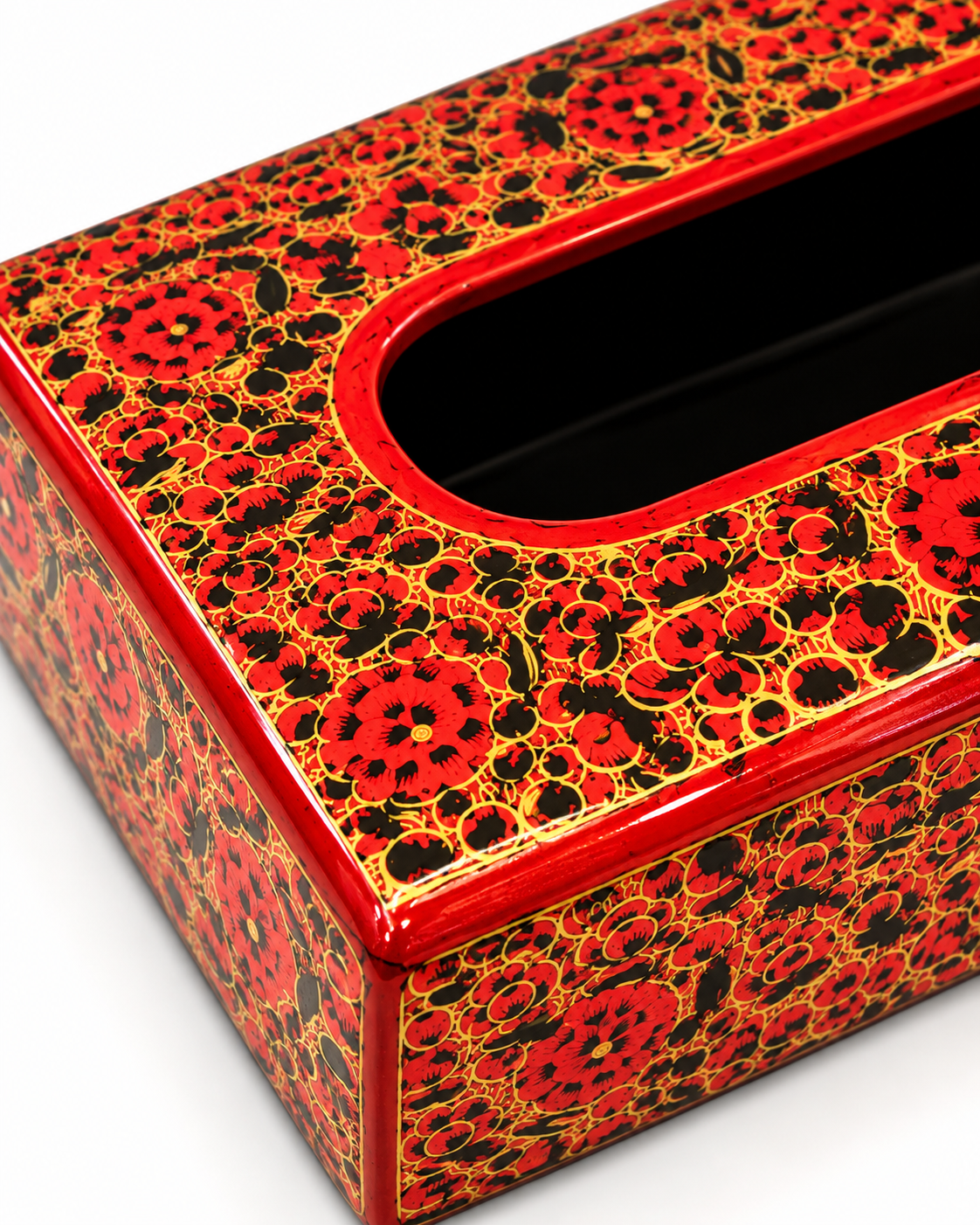 red-gold-floral-handmade-kashmiri-paper-mache-tissue-box_2
