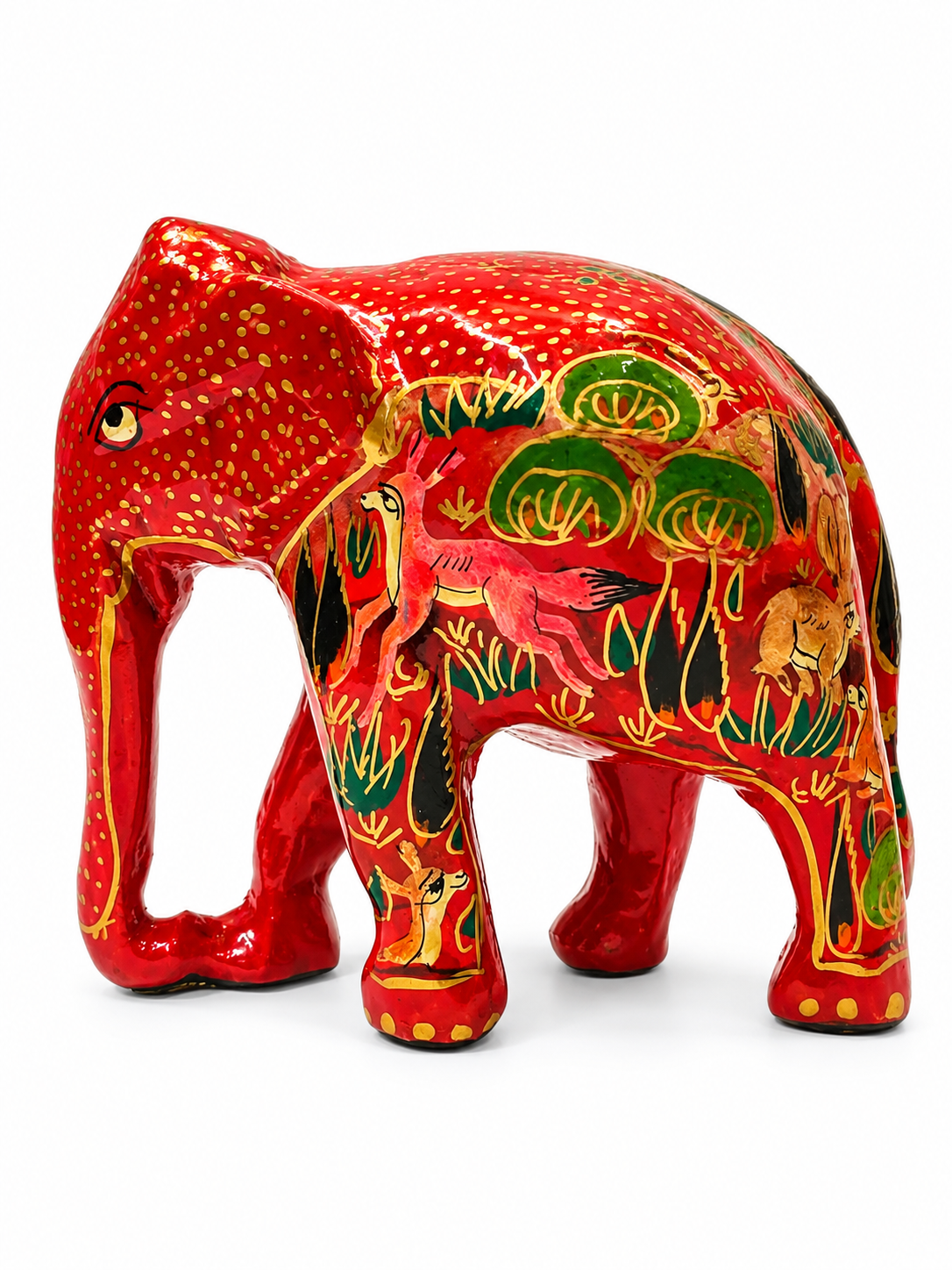 red-jungle-wildlife-handmade-kashmiri-paper-mache-elephant_1