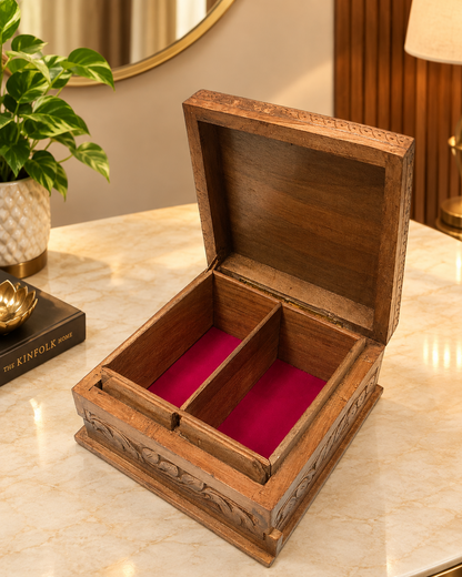 roses-all-over-kashmiri-walnut-wood-box_2