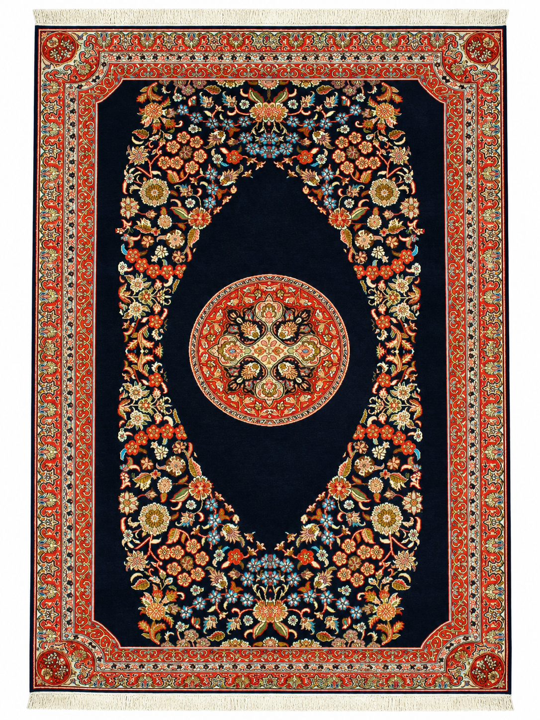 traditional-diamond-kashmiri-silk-hand-knotted-carpet_1