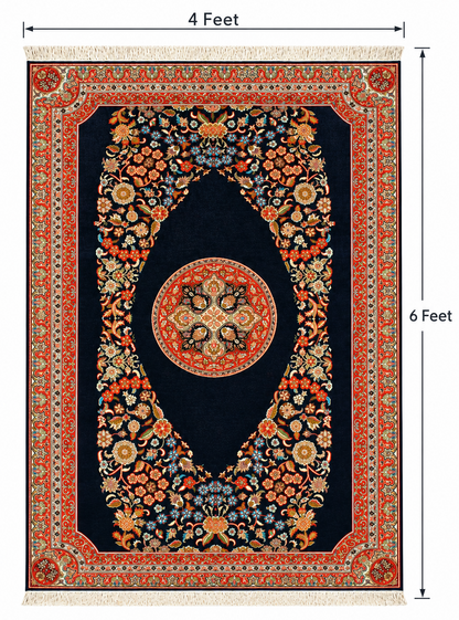 traditional-diamond-kashmiri-silk-hand-knotted-carpet_4