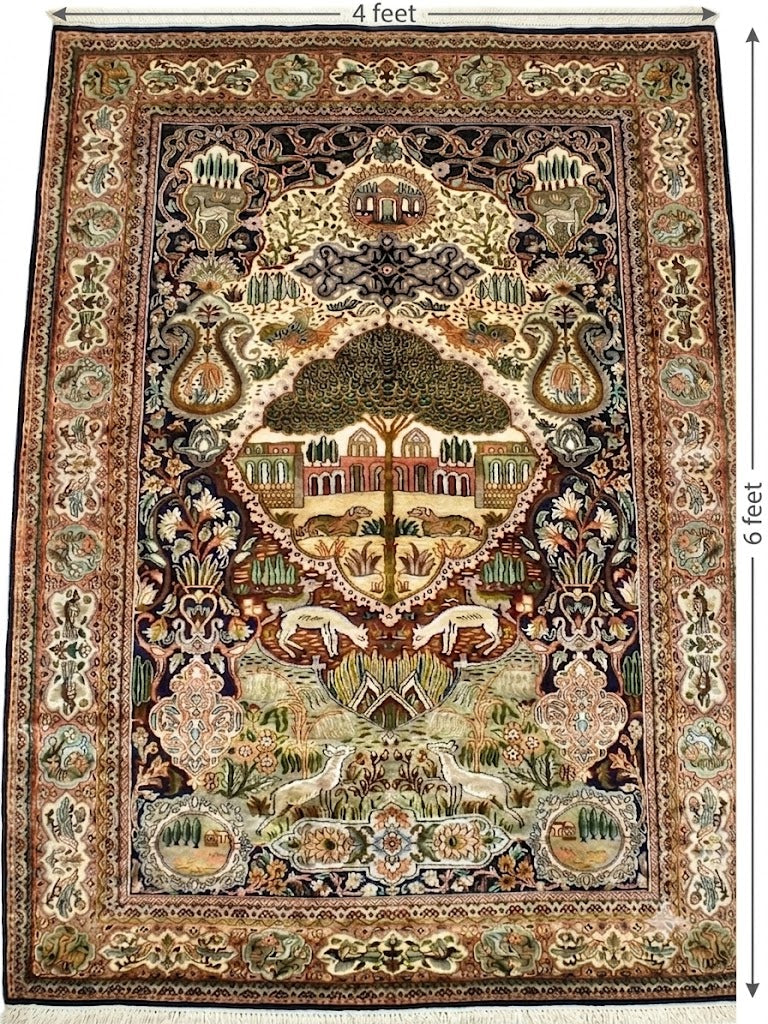 traditional-garden-of-paradise-kashmir-silk-hand-knotted-carpet_3