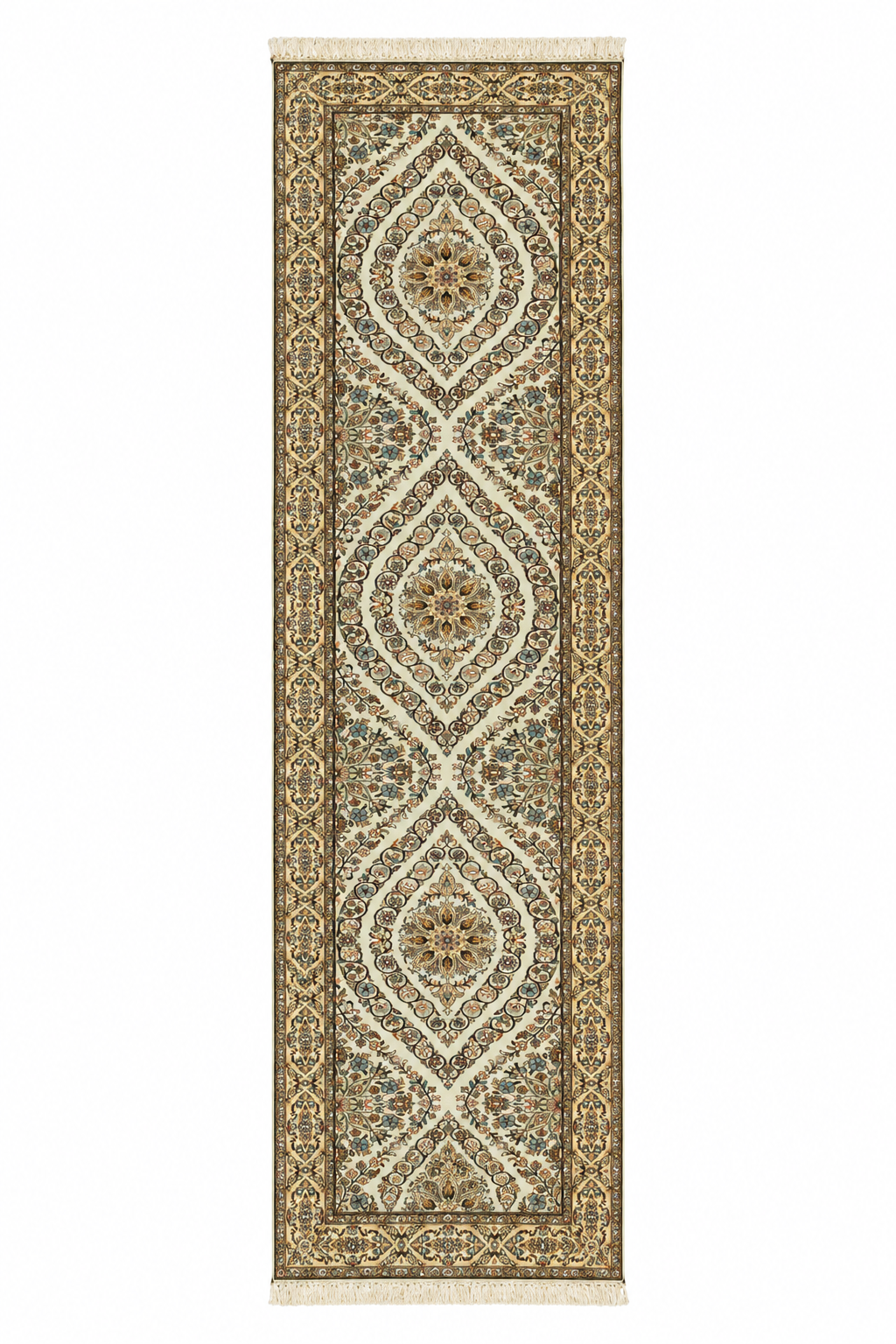 traditional-medallion-kashmiri-silk-hand-knotted-runner-carpet_1