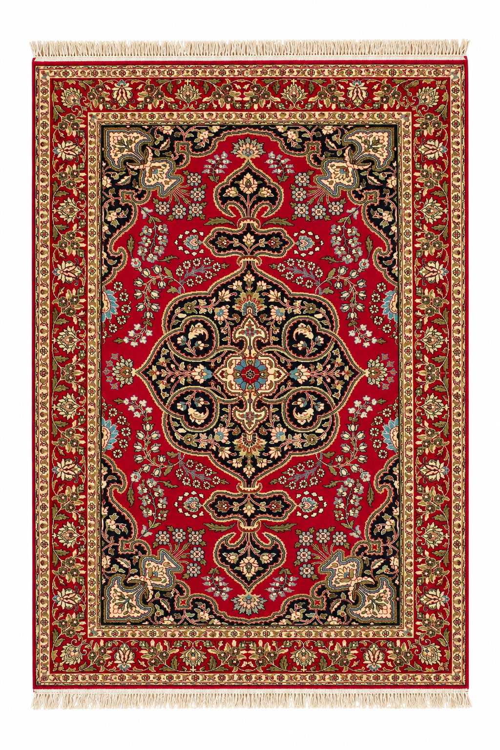 traditional-red-kashyaan-kashmiri-silk-hand-knotted-carpet_1