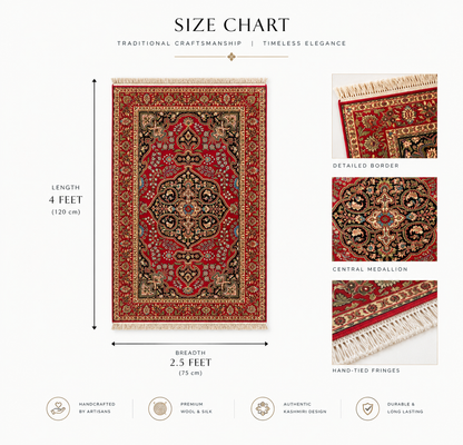 traditional-red-kashyaan-kashmiri-silk-hand-knotted-carpet_4